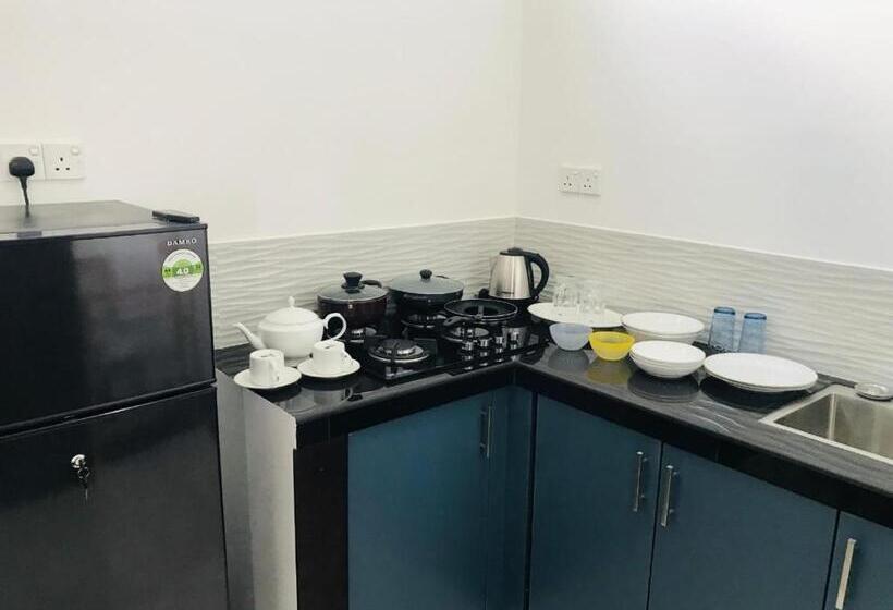 호텔 Mariner S Beach Villa