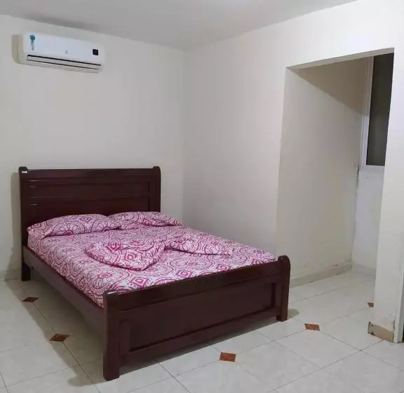 Hotelli Norte 70