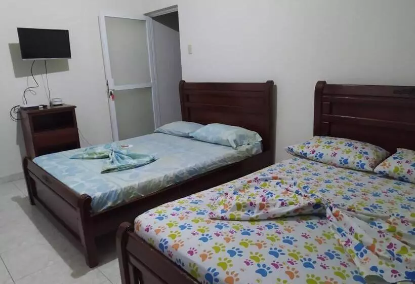 Hotelli Norte 70