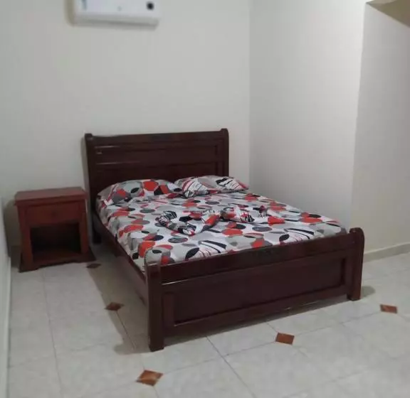 Hotelli Norte 70