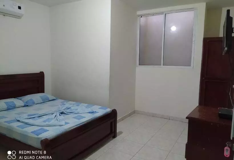 Hotelli Norte 70