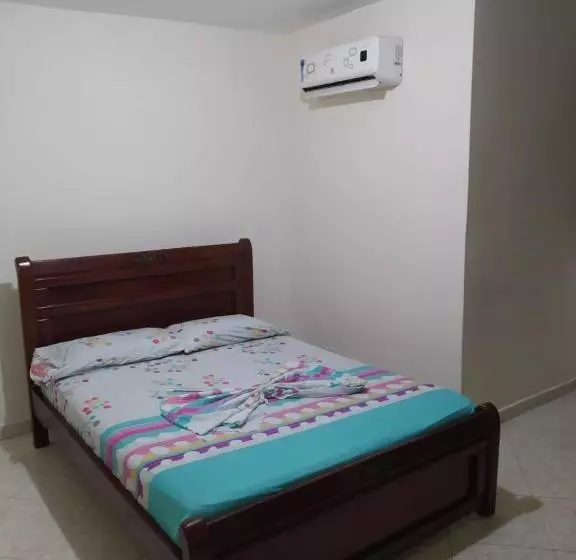 Hotelli Norte 70