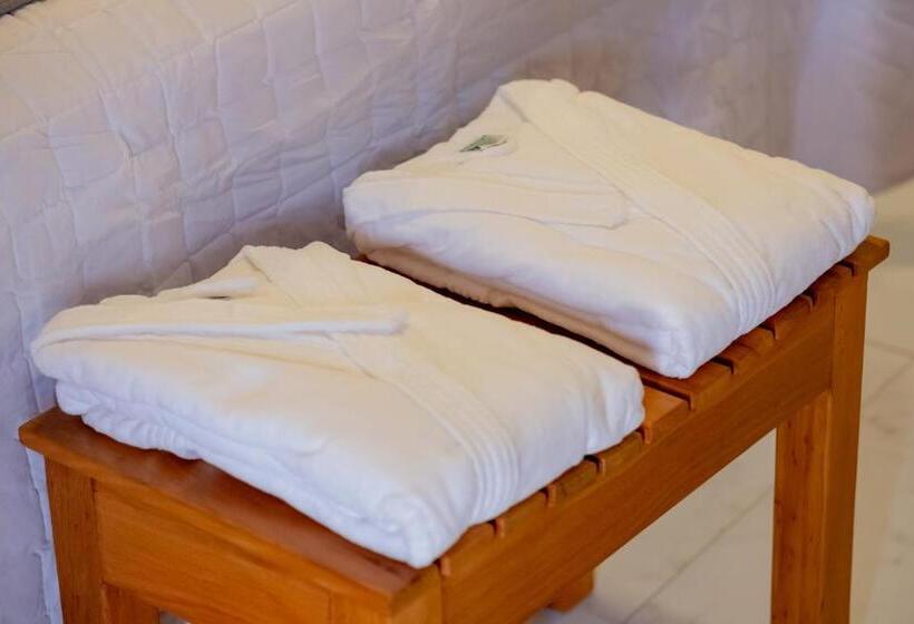 Hotel Pousada Rancho Soberbo, Serra Do Cipó