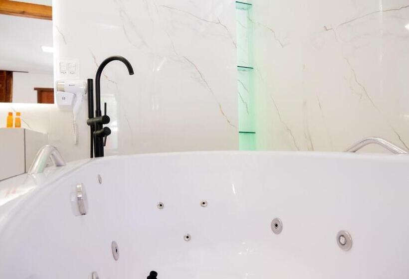 Hotel Pousada Rancho Soberbo, Serra Do Cipó