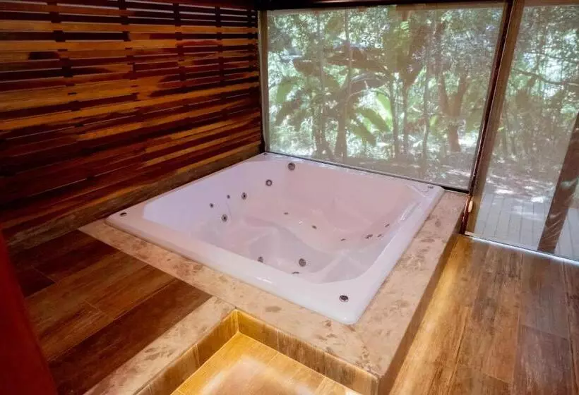 ホテル Pousada Rancho Soberbo, Serra Do Cipó