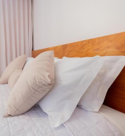 Hotel Pousada Rancho Soberbo, Serra Do Cipó