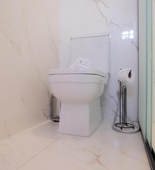 Hotel Pousada Rancho Soberbo, Serra Do Cipó