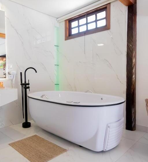 Hotel Pousada Rancho Soberbo, Serra Do Cipó