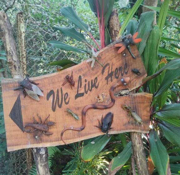 호텔 Quinta Margarida Beach Side Farm Stay