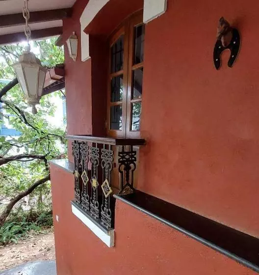 Hotelli Quinta Margarida Beach Side Farm Stay