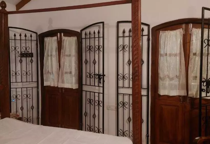 Hotelli Quinta Margarida Beach Side Farm Stay
