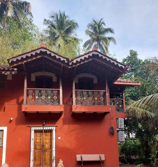 호텔 Quinta Margarida Beach Side Farm Stay