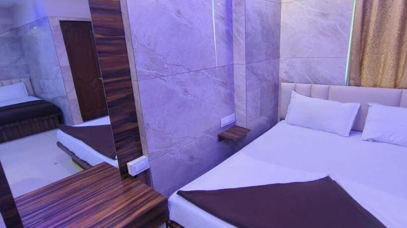 فندق Solstay Inn Residency