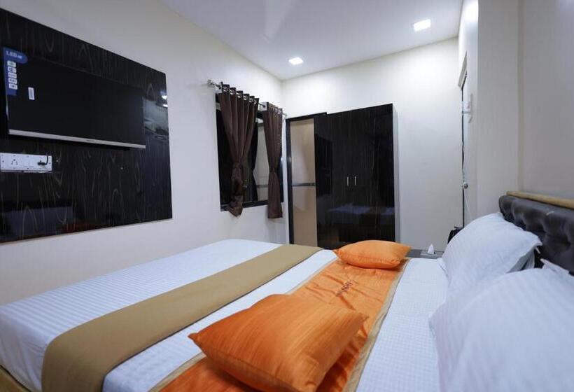 فندق Solstay Inn Residency