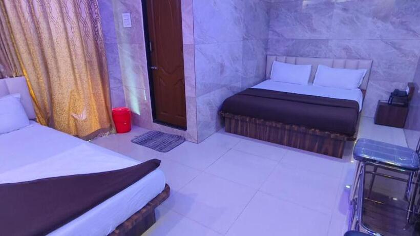 فندق Solstay Inn Residency