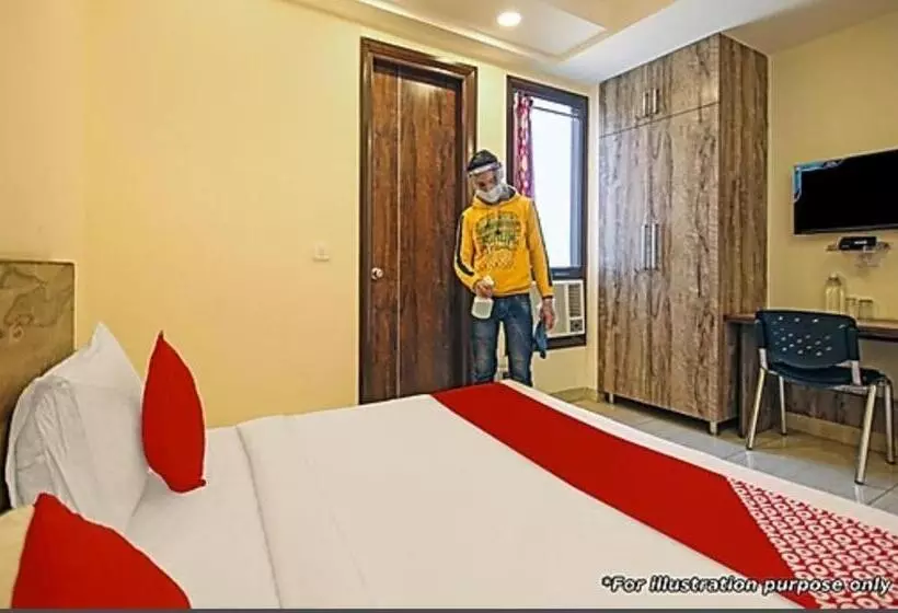 Hotel Teja S Inn