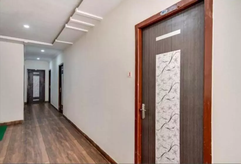 Hotel Teja S Inn