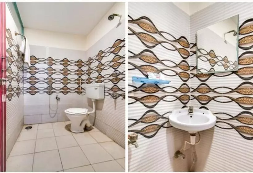 Hotel Teja S Inn