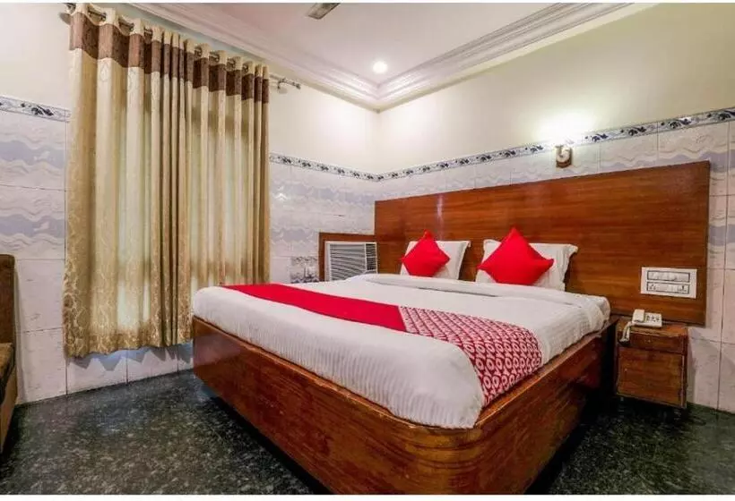 Hotel Teja S Inn