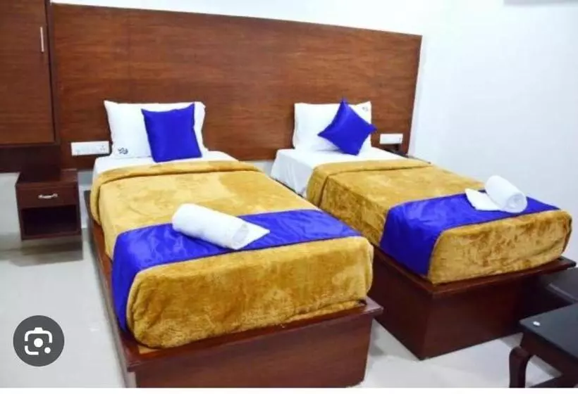 Hotel Teja S Inn