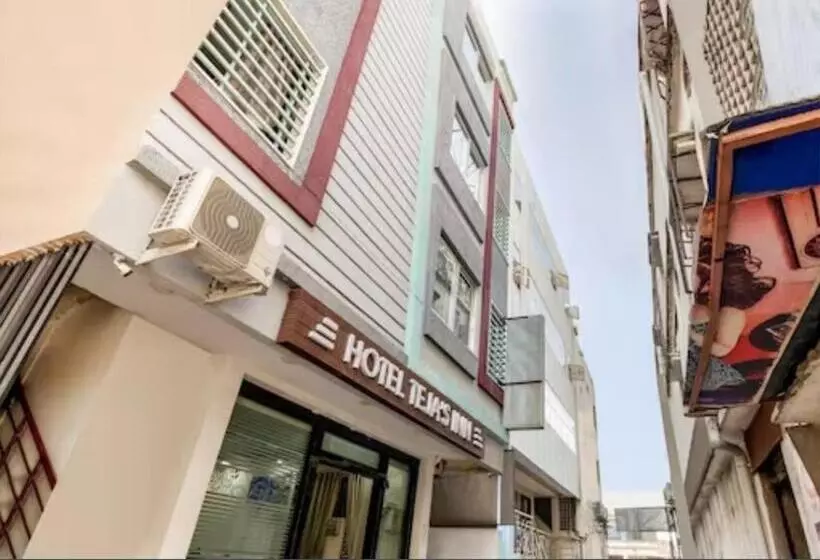 Hotel Teja S Inn
