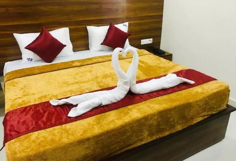 Hotel Teja S Inn