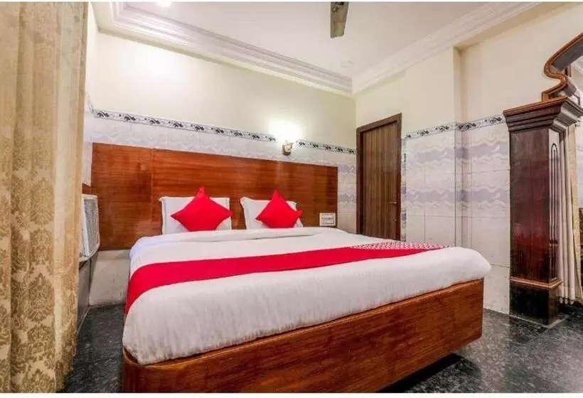 Hotel Teja S Inn