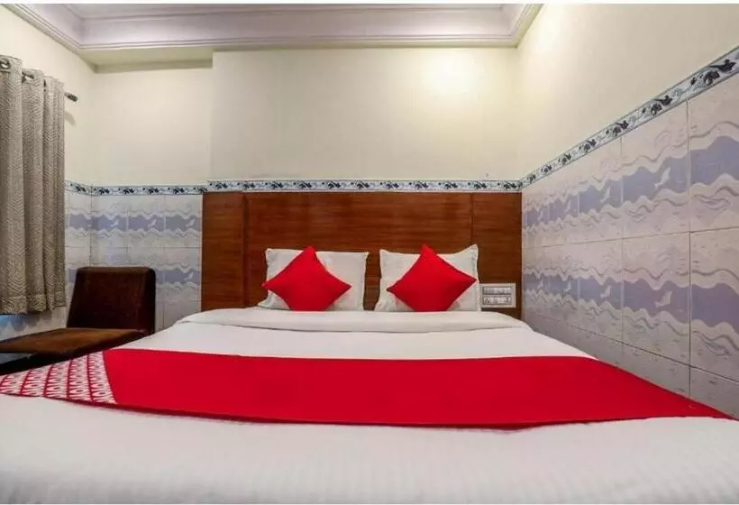 Hotel Teja S Inn