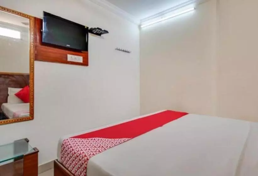Hotel Teja S Inn