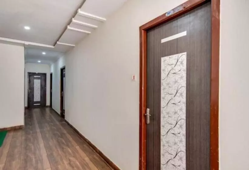 Hotel Teja S Inn