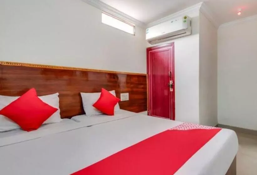 Hotel Teja S Inn