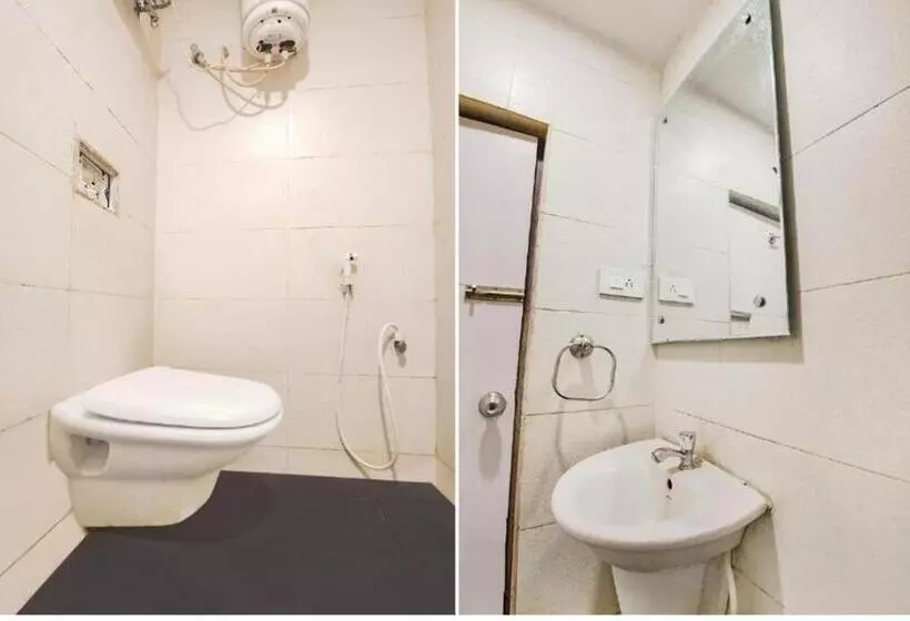 Hotel Teja S Inn