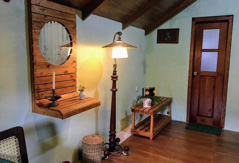 Отель The Vintage Villa Knuckles