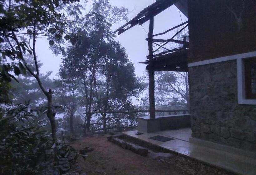 Отель The Vintage Villa Knuckles