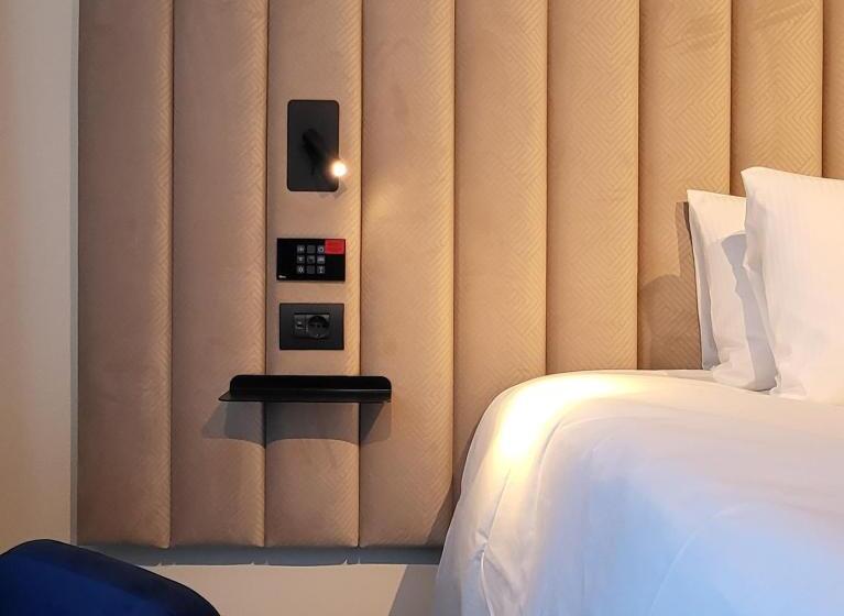 فندق Tribe Milano Malpensa