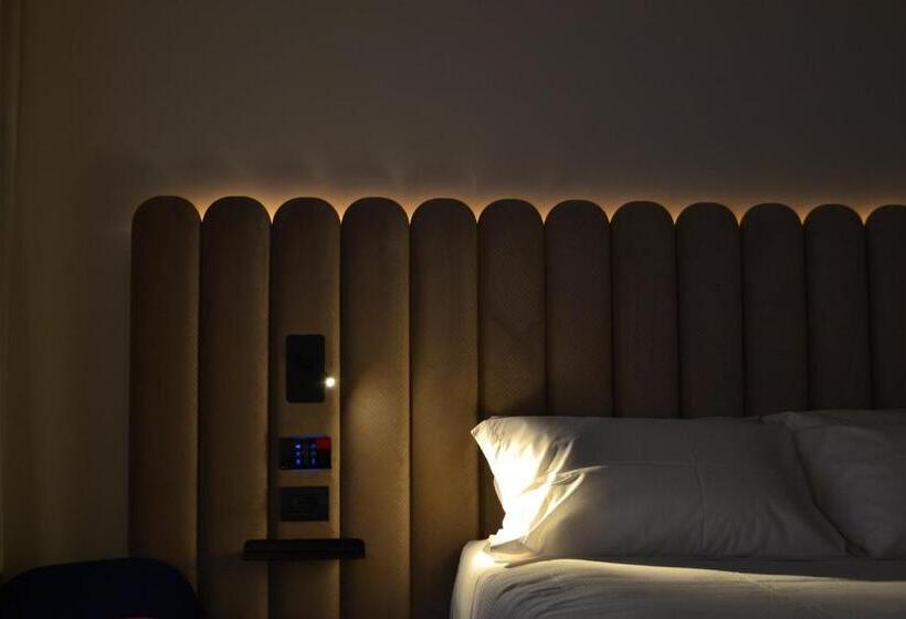 فندق Tribe Milano Malpensa