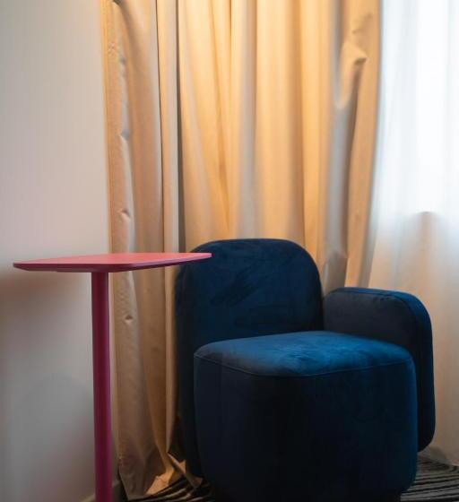 فندق Tribe Milano Malpensa