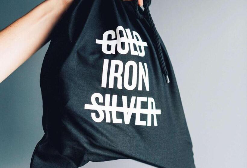 فندق Tribe Milano Malpensa