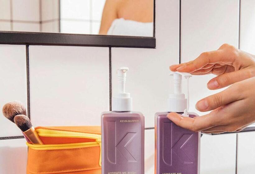 فندق Tribe Milano Malpensa