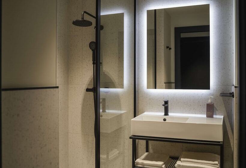 فندق Tribe Milano Malpensa