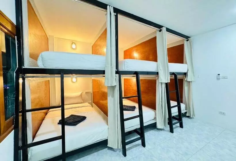 Journey Hostel Haad Rin