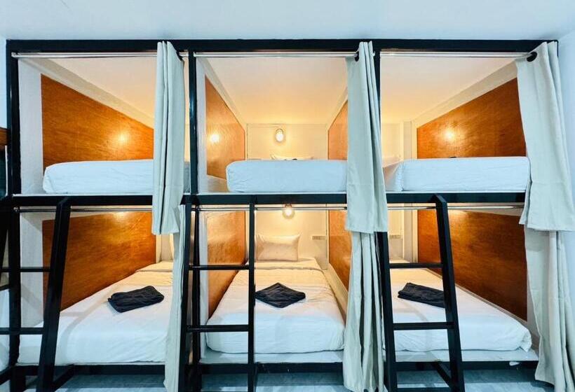 Journey Hostel Haad Rin