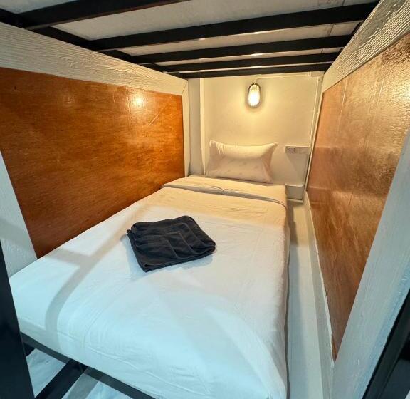 Journey Hostel Haad Rin