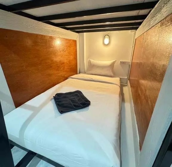 Journey Hostel Haad Rin