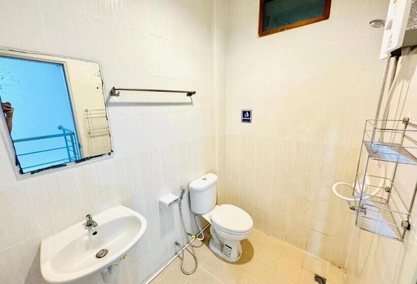 Journey Hostel Haad Rin