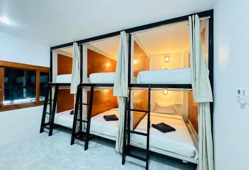 Journey Hostel Haad Rin