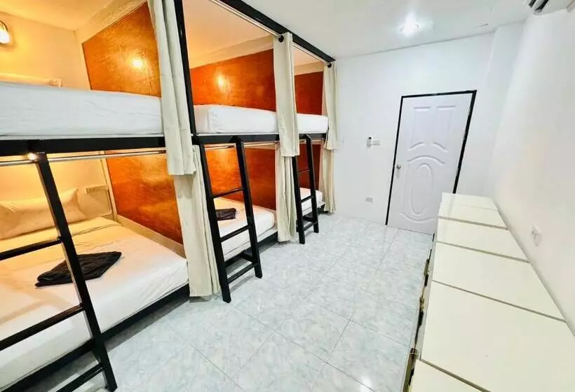 Journey Hostel Haad Rin