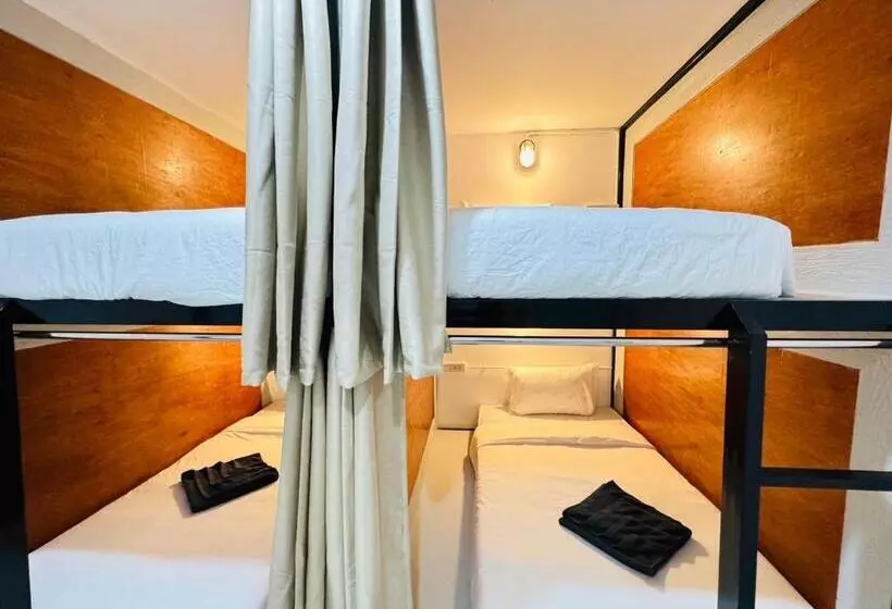 Journey Hostel Haad Rin