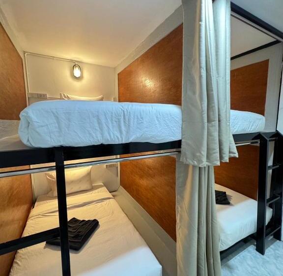 Journey Hostel Haad Rin