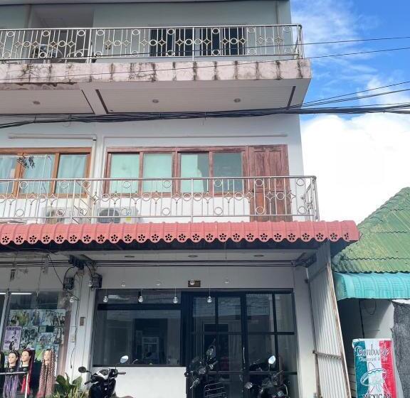 Journey Hostel Haad Rin